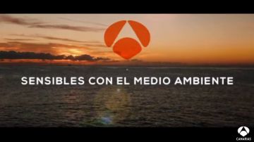 Compromiso Atresmedia con el medio Compromiso Atresmedia con el medio