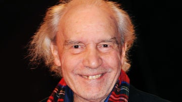 Jacques Rivette