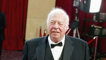 George Kennedy