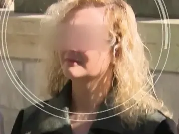 María Sevilla María Sevilla