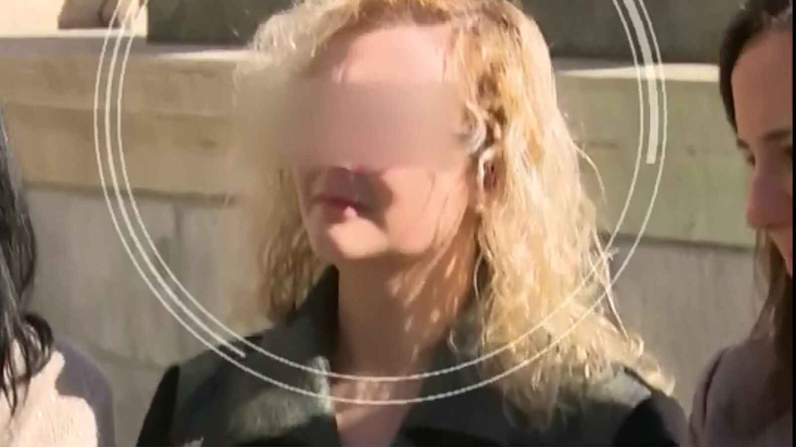 En paradero desconocido María Sevilla, la madre que tenía retenido a su hijo en una finca de Cuenca