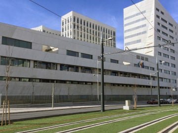 Facultad de Ciencias de la Salud de la Universidad de Granada