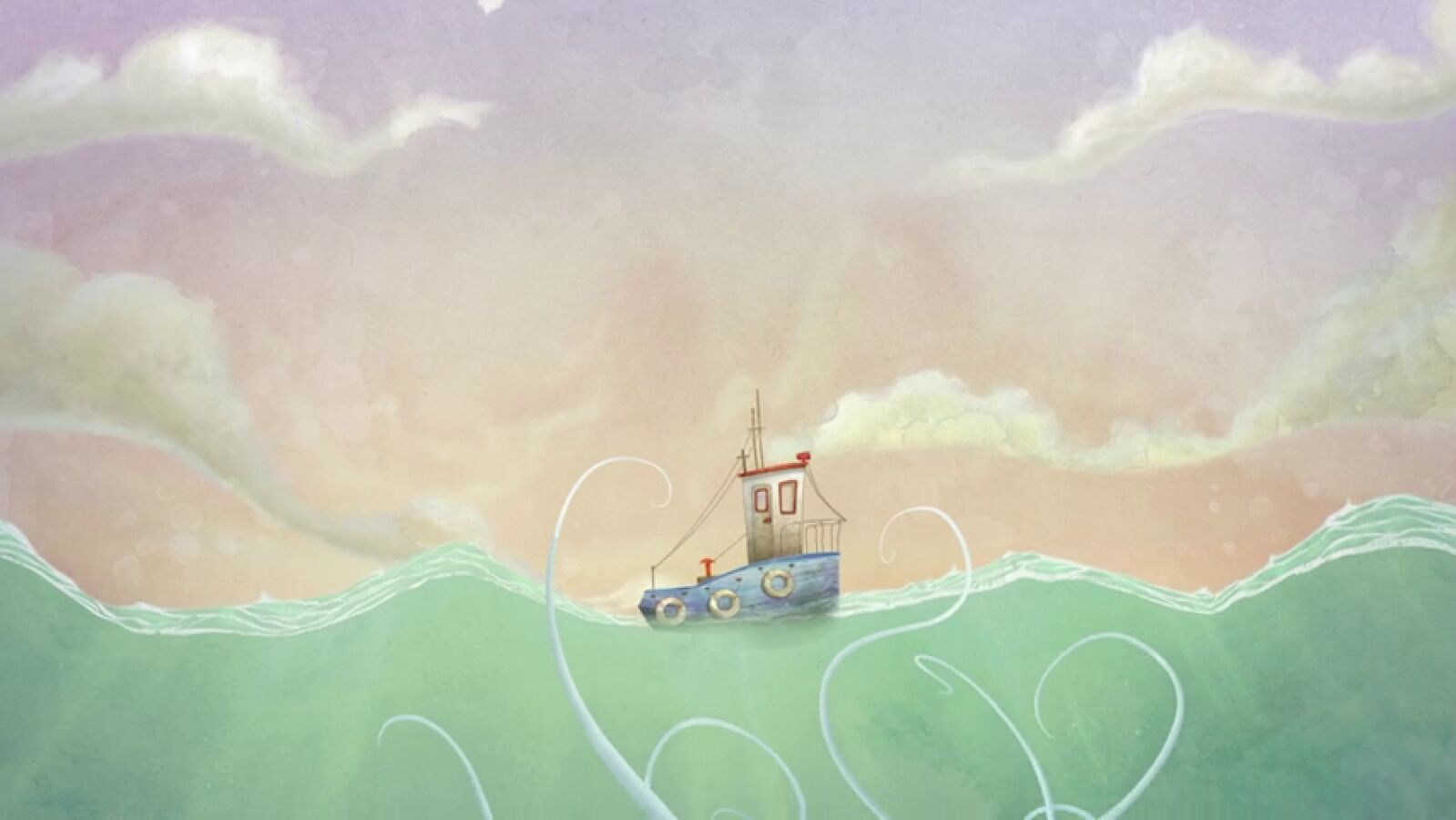 Llega a las librerías 'Moby Dick sin límites', la obra maestra de Herman Melville reescrita sin la letra 'e'