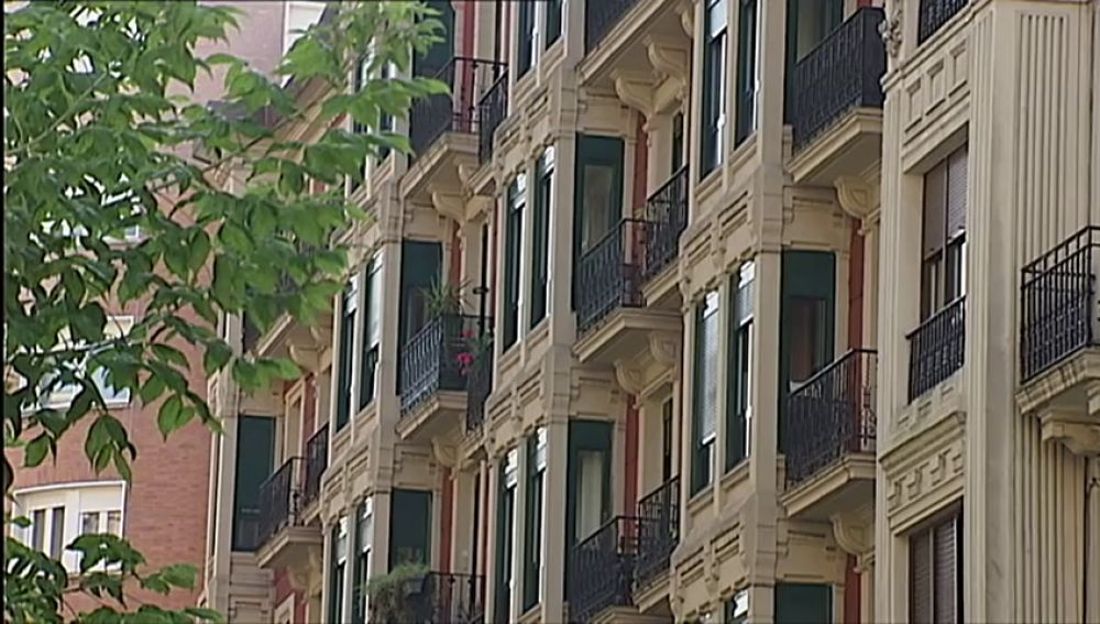 Hacienda envía 700 mil carta a los propietarios de vivienda alquiladas