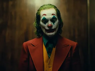 'Joker' de Todd Phillips 'Joker' de Todd Phillips