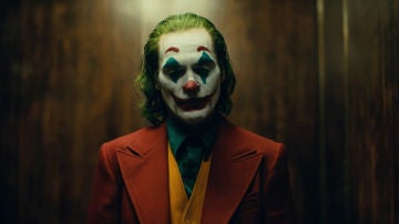 'Joker' de Todd Phillips 'Joker' de Todd Phillips