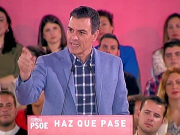 Pedro Sánchez consigue convalidar los decretos y foto con Obama