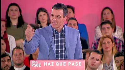 Pedro Sánchez consigue convalidar los decretos y foto con Obama Pedro Sánchez consigue convalidar los decretos y foto con Obama
