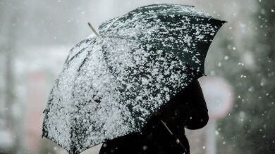 La ola de frío llega hoy a España con temperaturas hasta 10ºC más bajas de lo normal, nieve y lluvias