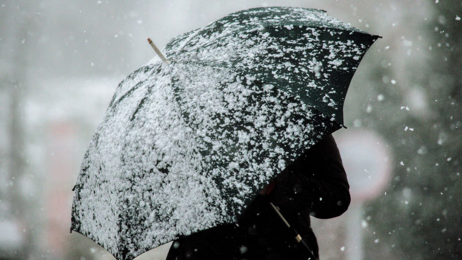 Un temporal de frío y nieve deja más de una decena de muertos en Estados Unidos