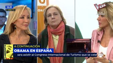 Carmen Lomana: 