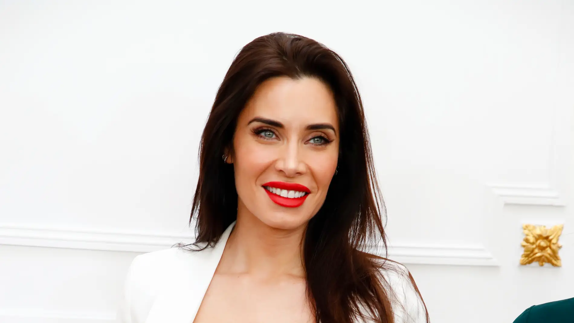 Pilar Rubio 