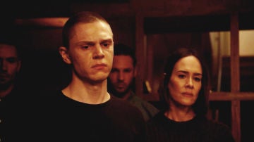 'American Horror Story: Cult'