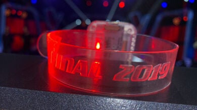 CONCURSO CERRADO: Hazte con una de las pulseras oficiales de 'La Voz' para disfrutar de la Final