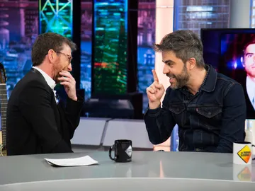 ¿Cuál es la medida laboral que aprobaría Ernesto Sevilla si fuera presidente del Gobierno? ¿Cuál es la medida laboral que aprobaría Ernesto Sevilla si fuera presidente del Gobierno?