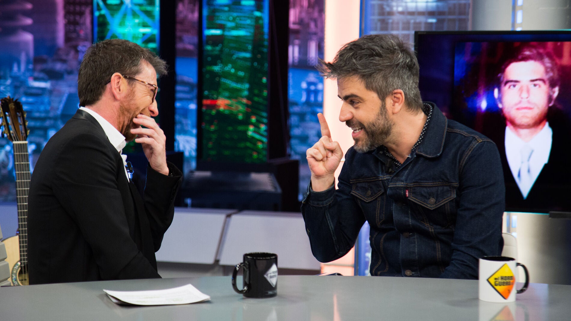 ¿Cuál es la medida laboral que aprobaría Ernesto Sevilla si fuera presidente del Gobierno?