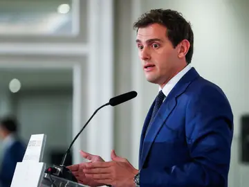 Albert Rivera Albert Rivera