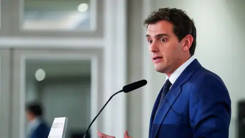 Albert Rivera Albert Rivera