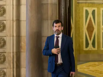 El Mayor de los Mossos d' Esquadra, Ferran López El Mayor de los Mossos d' Esquadra, Ferran López
