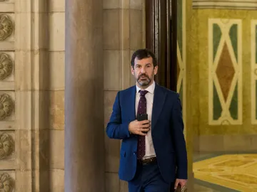 El Mayor de los Mossos d' Esquadra, Ferran López El Mayor de los Mossos d' Esquadra, Ferran López