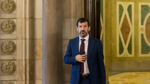 El Mayor de los Mossos d' Esquadra, Ferran López El Mayor de los Mossos d' Esquadra, Ferran López