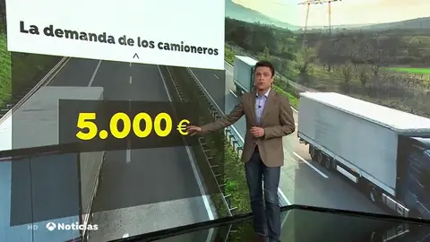 NUEVA CAMIONEROS NUEVA CAMIONEROS