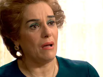 Benigna, confiesa aunque pueda acabar entre rejas: "Quería matarme, era él o yo" Benigna, confiesa aunque pueda acabar entre rejas: "Quería matarme, era él o yo"