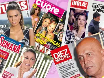 Kiosco Semanal (03/04/2019) Kiosco Semanal (03/04/2019)