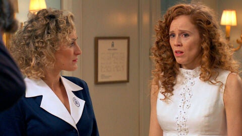 Natalia se rinde: "Hemos jugado nuestra última carta y hemos perdido"