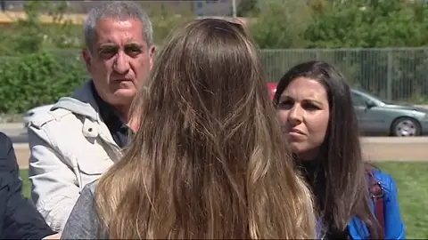 REEMPLAZO Denuncia a un profesor de la Universidad de Granada por acoso sexual: "Me preguntó si necesitaba ayuda para masturbarme" REEMPLAZO Denuncia a un profesor de la Universidad de Granada por acoso sexual: "Me preguntó si necesitaba ayuda para masturbarme"