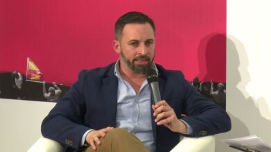 Abascal asegura que 