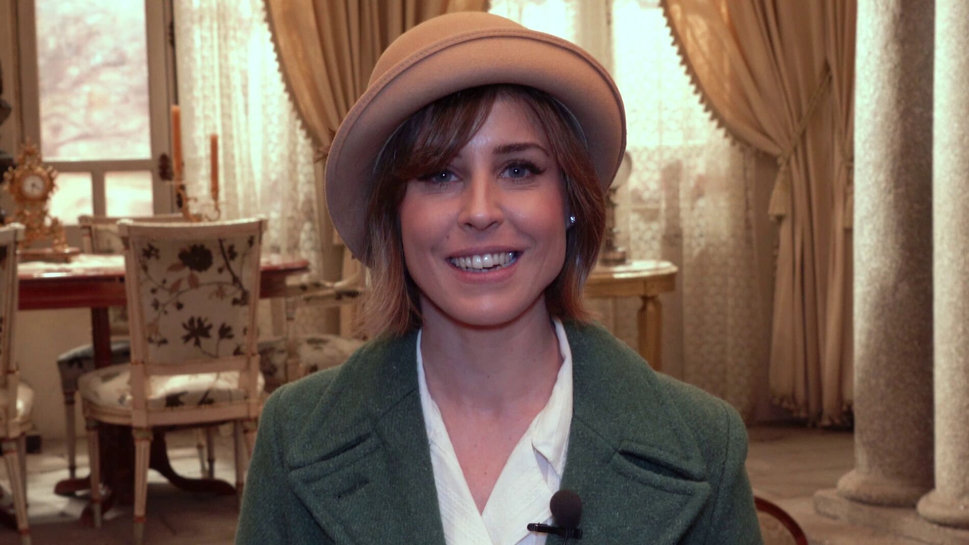 V&iacute;deo: Los puentevejunos se despiden emocionados de Julieta y Sa&uacute;l 