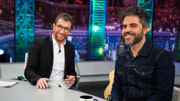El Hormiguero 3.0: Ernesto Sevilla