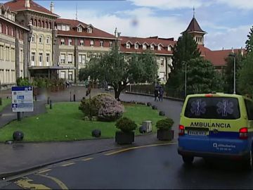 Denuncian a un médico de un hospital de Vizcaya por acoso sexual a una auxiliar de enfermería