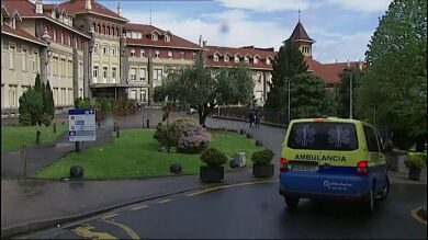 Denuncian a un médico de un hospital de Vizcaya por acoso sexual a una auxiliar de enfermería