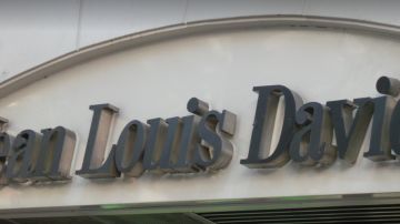 Muere a los 85 años el famoso peluquero francés Jean-Louis David