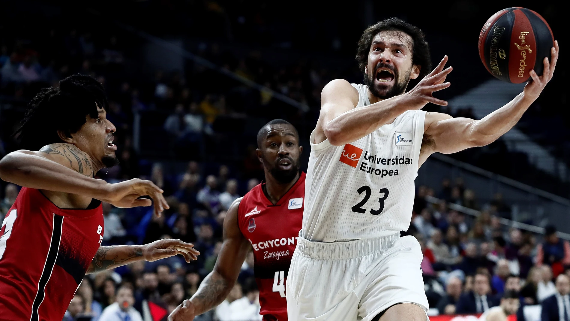Llull entra a canasta Llull entra a canasta