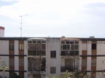 Las Chumberas, pendientes de un convenio caducado Las Chumberas, pendientes de un convenio caducado
