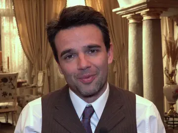 Los compañeros de Rubén Bernald y Claudia Galán se depiden de ellos con un conmovedor mensaje Los compañeros de Rubén Bernald y Claudia Galán se depiden de ellos con un conmovedor mensaje