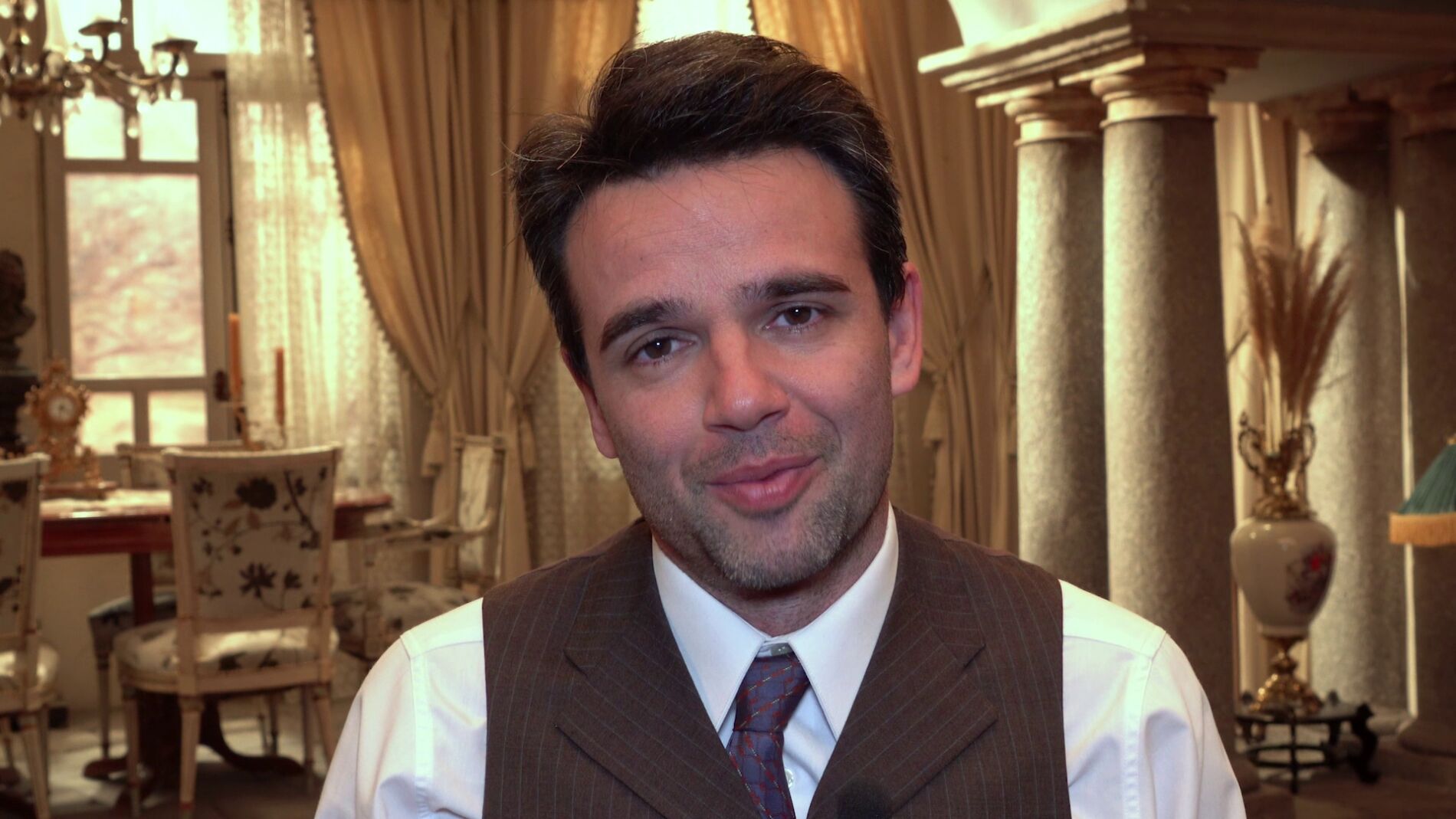 Los compa&ntilde;eros de Rub&eacute;n Bernald y Claudia Gal&aacute;n se depiden de ellos con un conmovedor mensaje 