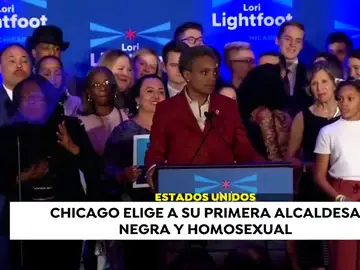 Las noticias internacionales que están marcando este miércoles 03 de abril Las noticias internacionales que están marcando este miércoles 03 de abril