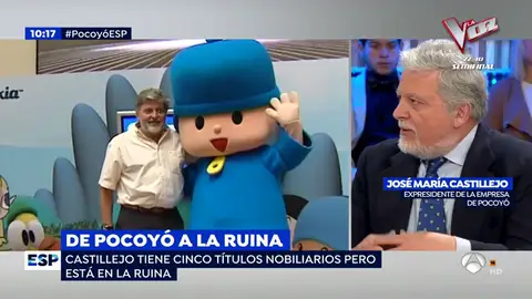POCOYO POCOYO