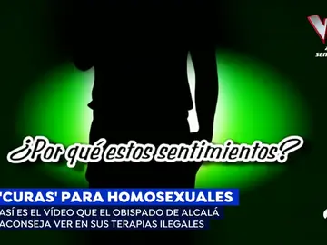 Polémico vídeo Polémico vídeo
