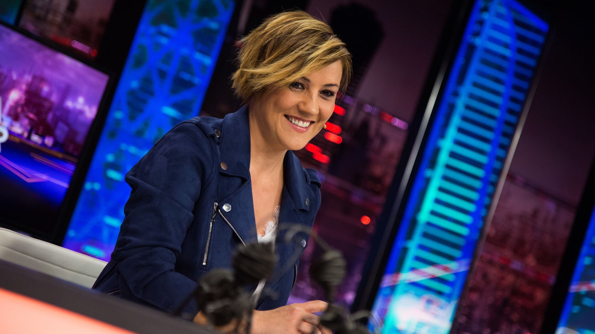Las recomendaciones de Cristina Pardo para sobrevivir a la precampa&ntilde;a pol&iacute;tica 
