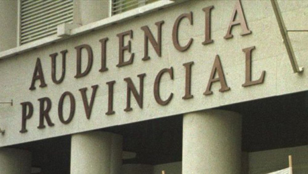 Audiencia Provincial de Asturias