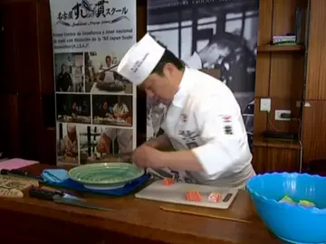 Cosmética, abono y ahora también en la cocina japonesa Cosmética, abono y ahora también en la cocina japonesa