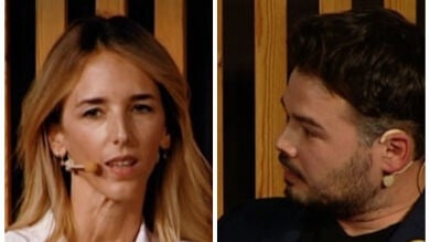 Arrimadas y Álvarez de Toledo contra Rufián y Borràs: banderas, Gürtel y supremacistas