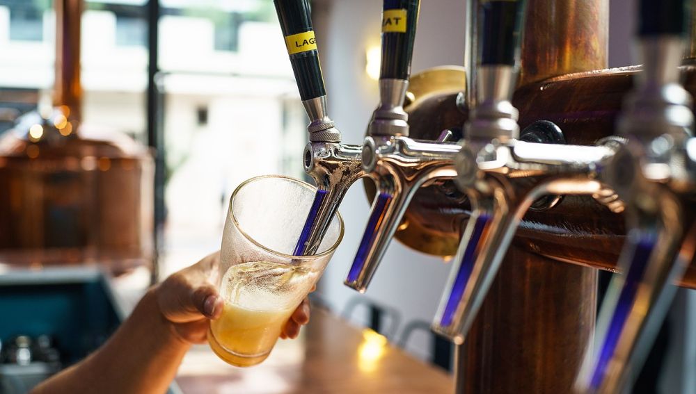 Dia Internacional De La Cerveza 2019 Por Que Se Celebra El 2 De