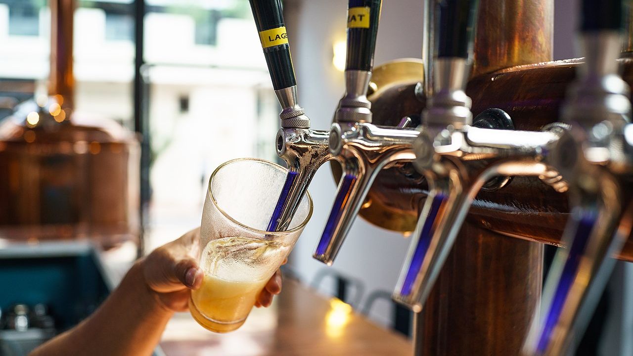 Dia Internacional De La Cerveza 2019 Por Que Se Celebra El 2 De
