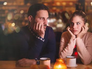 Intentos patéticos de ligar Intentos patéticos de ligar